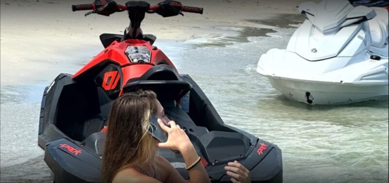 All Access of North Beach - Jet Ski & Yacht Rentals - The Sum Up