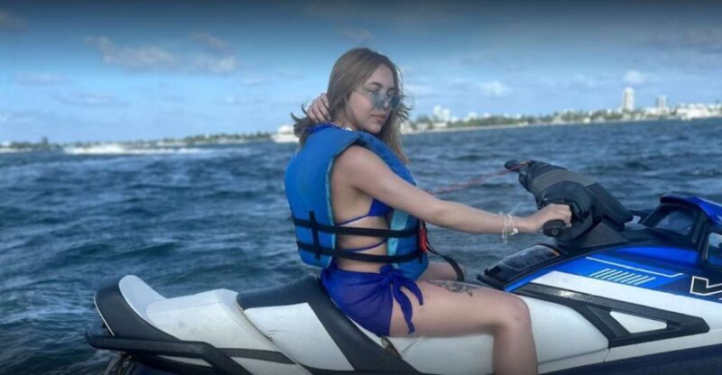 All Access of South Beach - Jet Ski & Yacht Rentals - Why Choose This Experience?