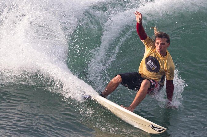 All Ages Private Surf Coaching - Who Should Book This Experience?