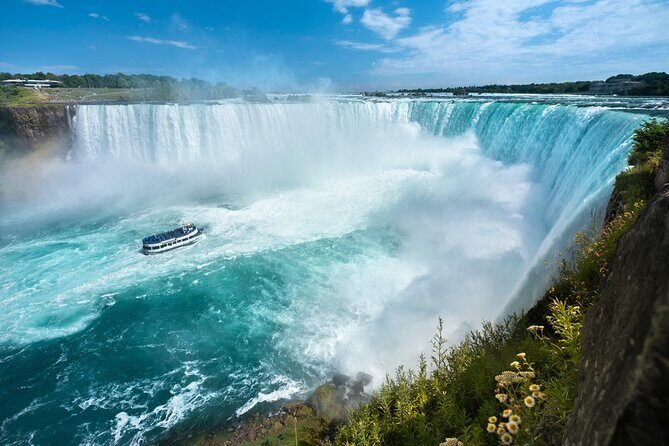 All Attractions Niagara Falls American Tour with Boat Much More - The Experience of Guided Tours: Pros and Cons