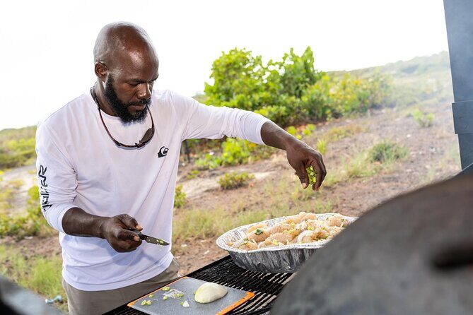 All Day Adventure with a Beach BBQ Feast from Providenciales - Practical Details and Tips