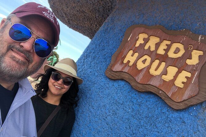 All Day Awe Inspiring Grand Canyon Tour Lunch & Pickup Las Vegas - FAQ
