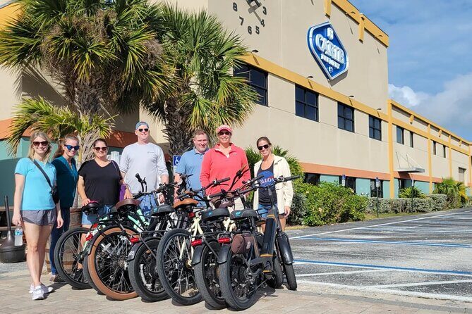 All Day Cocoa Beach Bike Rental - FAQs About the Cocoa Beach Bike Rental