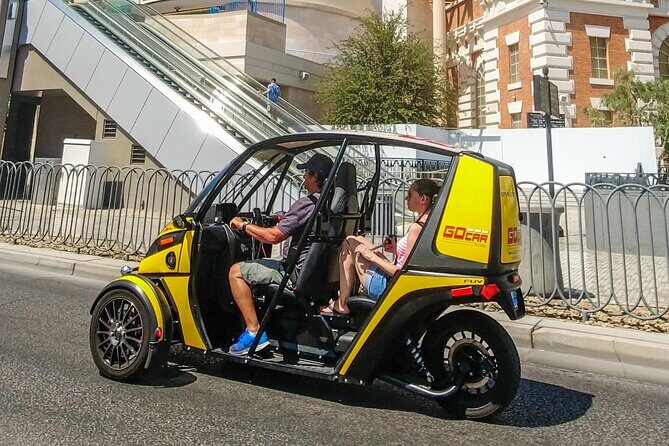 All Day GoCar Ultimate Las Vegas Day Tour - A Detailed Look at the Experience