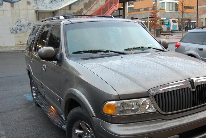 All day Guided Winery Transport for Six - Exploring the Finger Lakes with a Private Winery Tour for Six