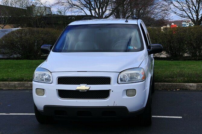 All day Guided Winery Transport for Six - FAQ — Your Practical Questions Answered
