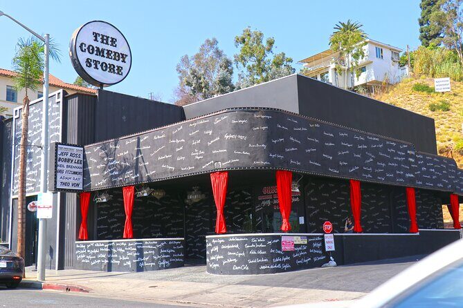 All Day LA Tour: Hollywood, Beverly Hills and Santa Monica - Who Is This Tour Best For?