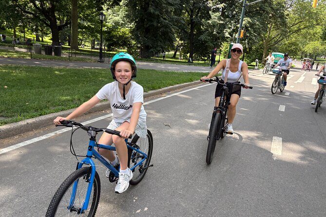 All day Pass Bike Rentals New York - A Practical Guide to the All Day Pass Bike Rentals in NYC