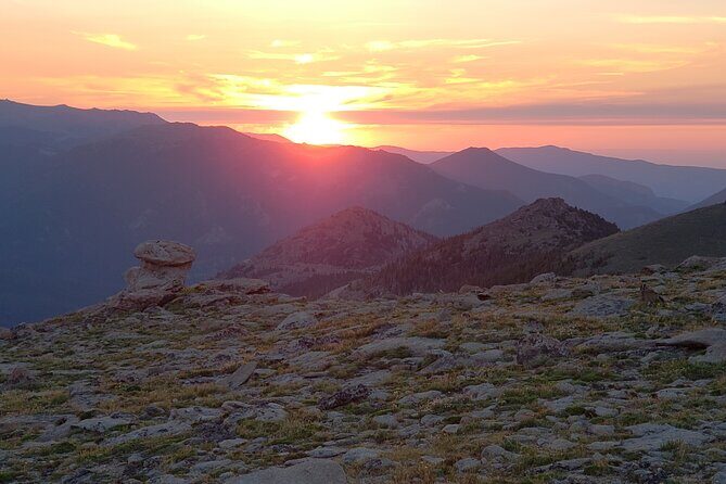 All Day Rocky Mountain National Park to Grand Lake Tour - Key Points