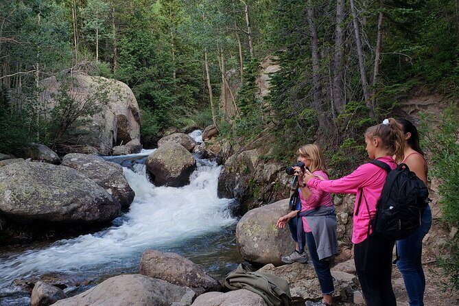 All Day Rocky Mountain National Park to Grand Lake Tour - The Sum Up