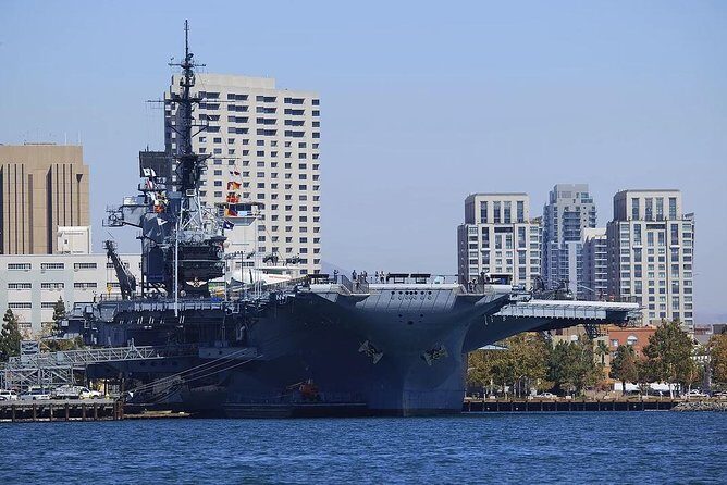 All Day San Diego Scenic Tour - Final Thoughts