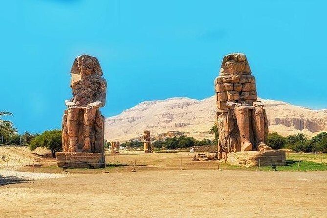All Egypt Tour-Package Cairo, Luxor, Aswan, Hurghada, & Cruise - Authenticity, Comfort, and Value