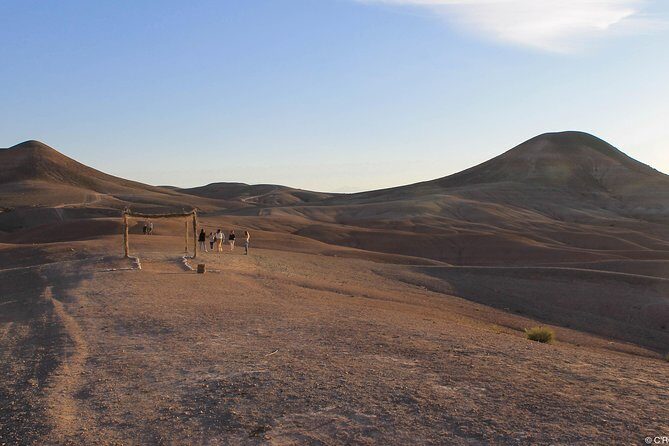 All exclusive, 3-Day Group Desert Tour From Marrakech To Merzouga - FAQ