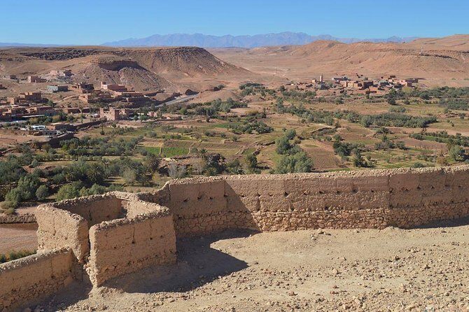 All exclusive, 3-Day Group Sahara Tour From Marrakech To Merzouga - What’s Included and What You Might Want to Budget For