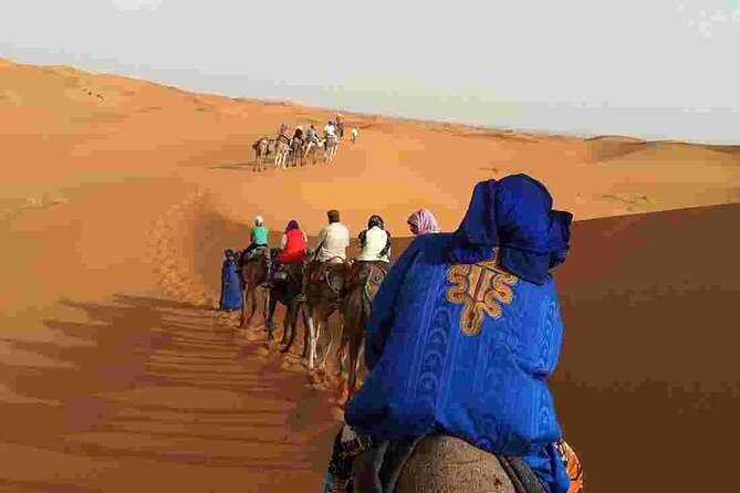 All exclusive, 3-Day Group Sahara Tour From Marrakech To Merzouga - Final Thoughts: Who is This Tour Best For?