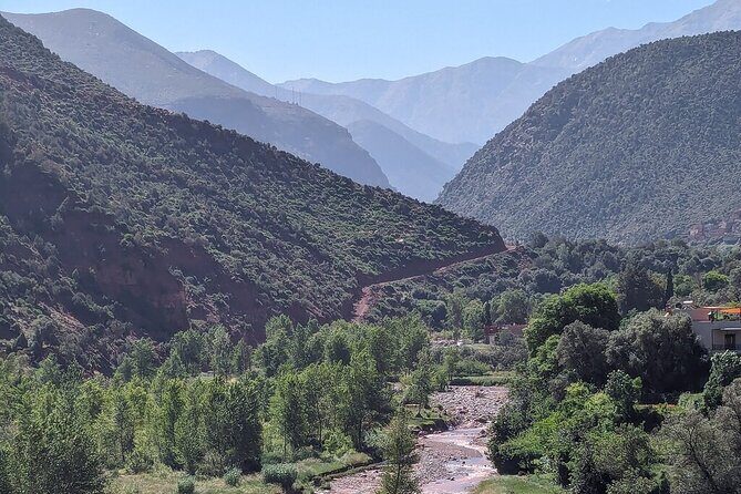 All Exclusive Day Trip from Marrakech to Ourika Valley - A Deep Dive into the Ourika Valley Tour