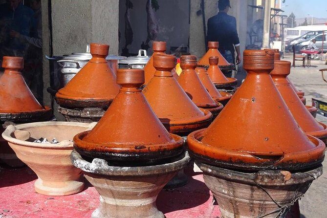 All exclusive, Day Trip to imlil & Atlas Mountains From Marrakech - Who Should Take This Tour?