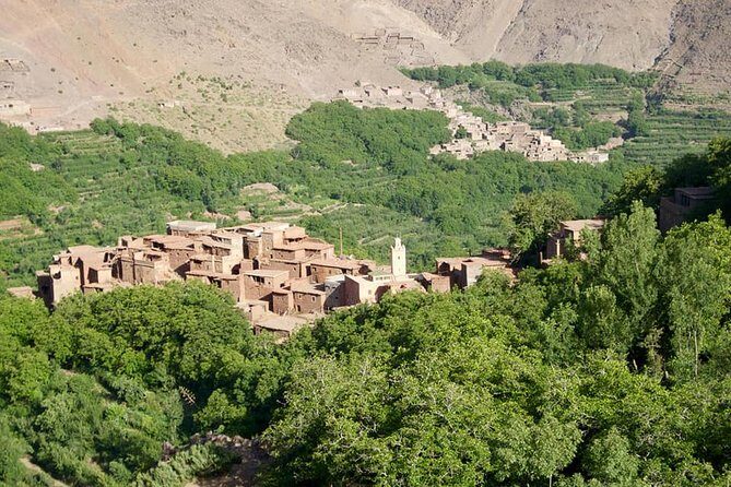 All exclusive, Day Trip to imlil & Atlas Mountains From Marrakech - FAQ