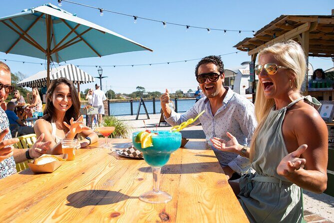 All Fun 5 Days 4 Nights Myrtle Beach Tee Times Tour - Who will love this tour?