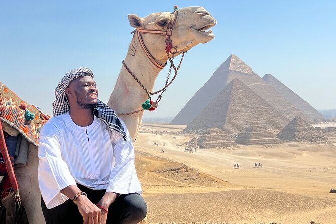 All Giza activists - Key Points