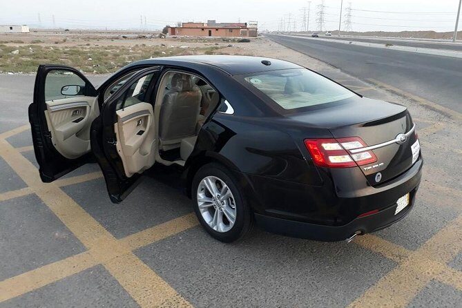 All Ground transfers Saudi Arabia, Jeddah to Makkah Makkah to Medina to Airport - Who Should Consider This Service?