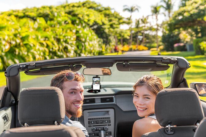 All Hawaii: Ultimate Four-Island Self-Guided Audio Tour Bundle - Key Points