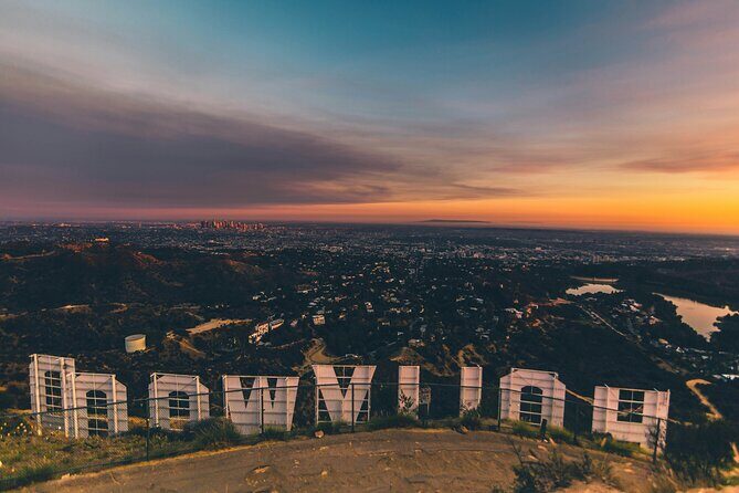 All Hollywood Landmarks on Electric Bike Tour - Authenticity and Value