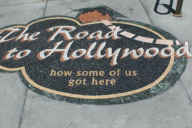 All Hollywood Landmarks on Electric Bike Tour - Who Will Love This Tour?