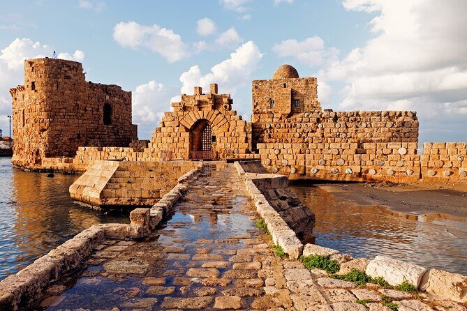 All in 1 Lebanon Local Multi day Tour, 3 days - Key Points