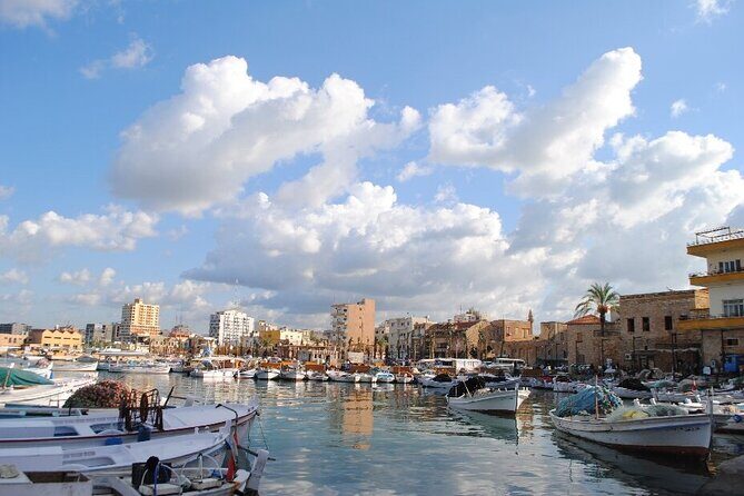 All in 1 Lebanon Local Multi day Tour, 3 days - Final Thoughts