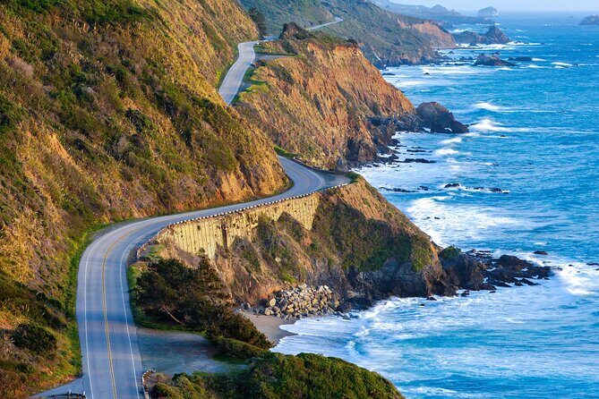All-In-One California Self-Guided Driving & Walking Bundle Tour - Who Should Consider This Tour?