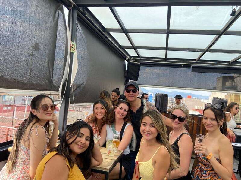 All-in-one CDMX adventure - Who Should Consider This Tour?