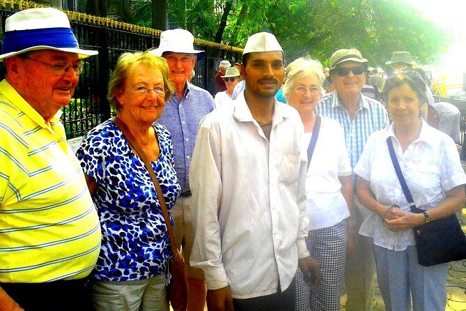 All in one Combo of City ,Slum,Dhobighat & Dabbawala tour - A Complete Look at What This Tour Offers