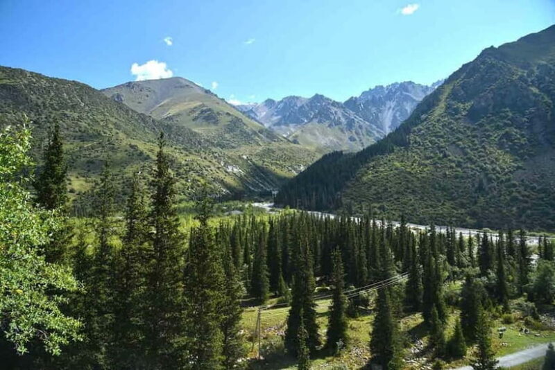 All in one-day: Bishkek city tour and Ala-Archa NP - Practical Tips for Future Travelers