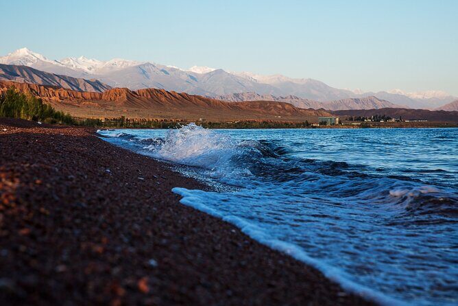 All in One Day: Burana Tower, Konorchek Canyon and Issyk-Kul Lake - An In-Depth Look at the Tour Experience