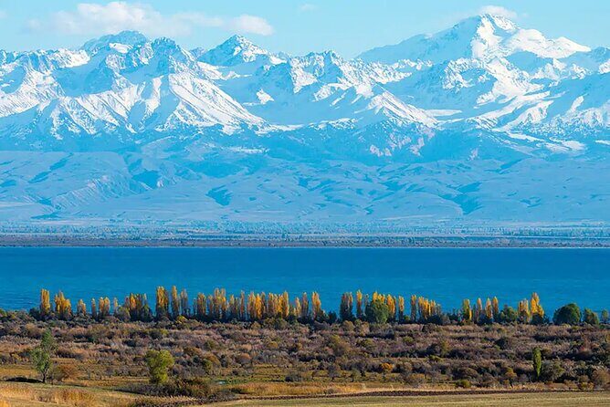 All in One Day: Burana Tower, Konorchek Canyon and Issyk-Kul Lake - Who Should Consider This Tour?
