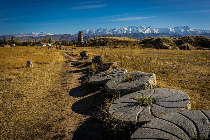 All in One Day: Burana Tower, Konorchek Canyon and Issyk-Kul Lake - The Sum Up