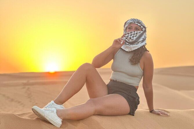 All in one Dubai Desert Safari ATV or Buggy Camelride BBQ Dinner - What We Learned from Reviews