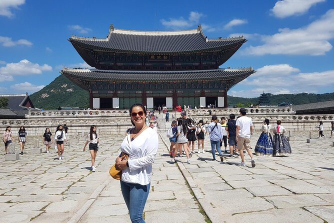 All in One Full-day Tour (N Seoul Tower + Korean Food) - An In-Depth Look at the Tour Experience