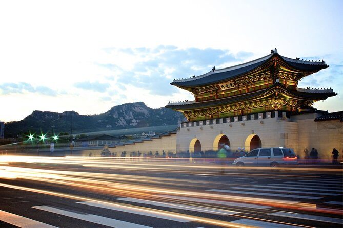 All in One Full-day Tour (N Seoul Tower + Korean Food) - What Travelers Say