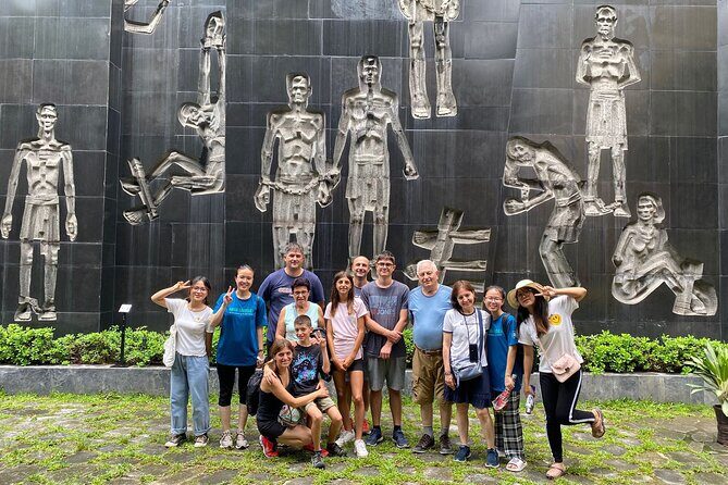 All-in-One Hanoi Walking Tour Through a Train Street - Authentic Experiences and Hidden Treasures
