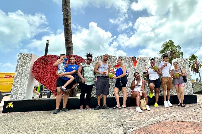 All In One Island Tour of St. Martin | St. Maarten - FAQ