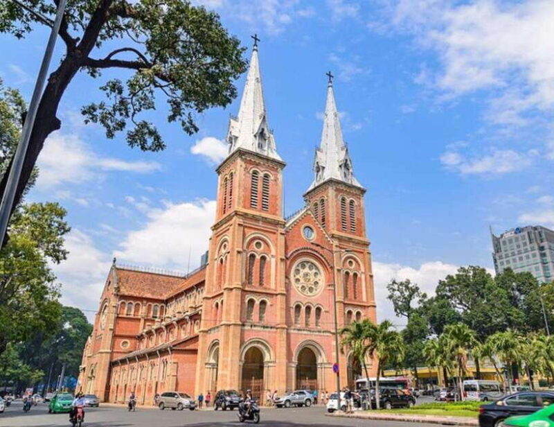 All In One Sai Gon City Full Day Tour - A Deep Dive into the Experience