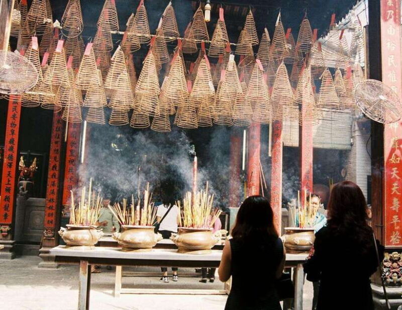 All In One Sai Gon City Full Day Tour - Practical Tips for Participants