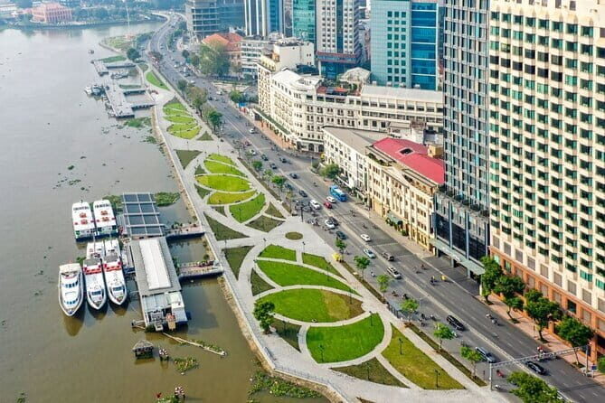 All in One Saigon Day Tour - Key Points