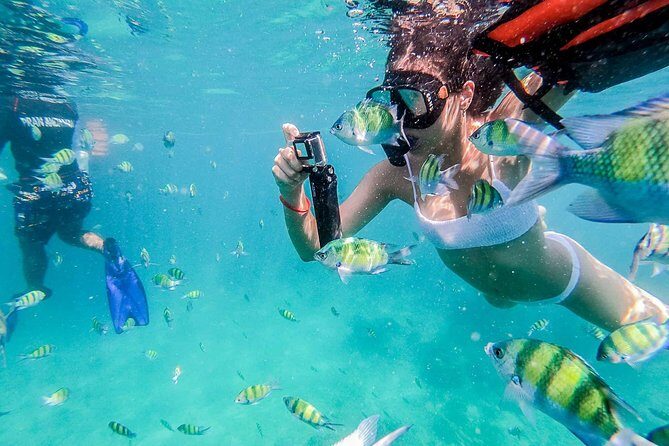 All-in Phi Phi, Maiton, MayaBay, Khai, Bamboo islands Tour - Final Thoughts