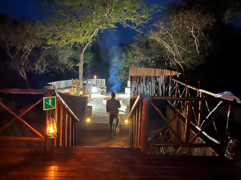 All incl. 4 Day Kruger South to Central from Johannesburg - Detailed Review of the 4-Day Kruger Tour