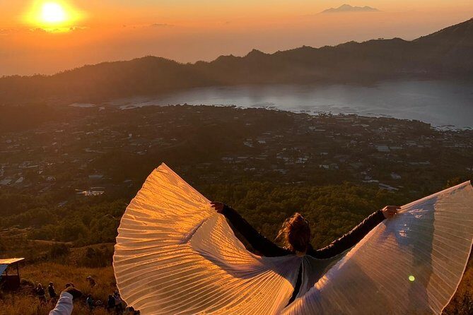 All Include: Mount Batur Sunrise Trekking Natural Hot Springs - Why Consider This Tour?