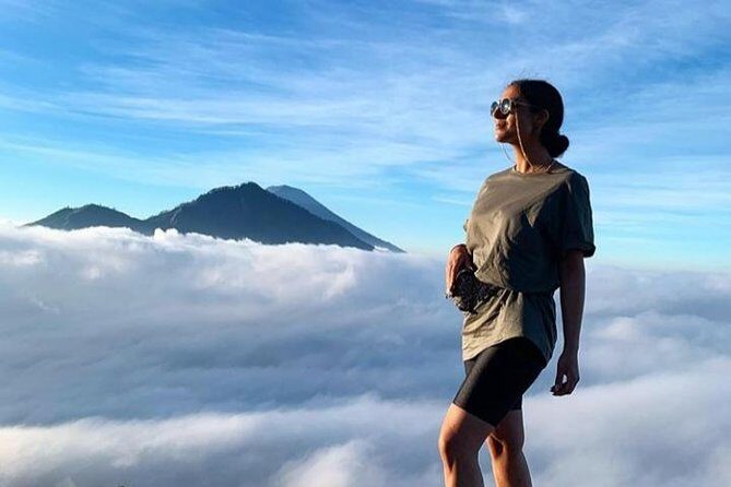 All Include: Mount Batur Sunrise Trekking Natural Hot Springs - The Experience: What Sets It Apart?