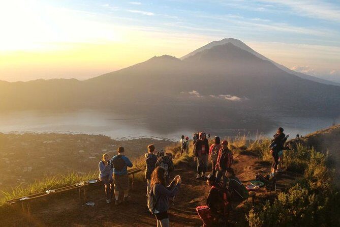 All Include: Mount Batur Sunrise Trekking Natural Hot Springs - The Practicalities: What You Need to Know